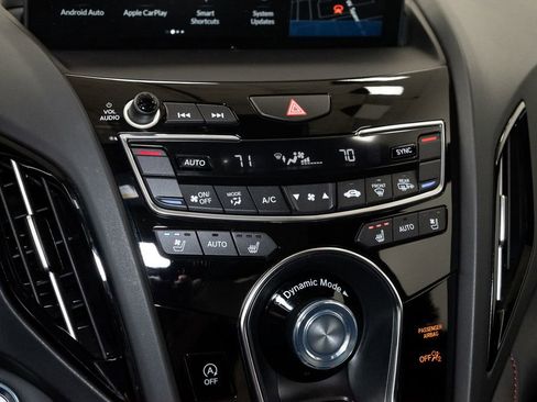 Used 2024 Acura RDX A-Spec AWD/4WD image 22