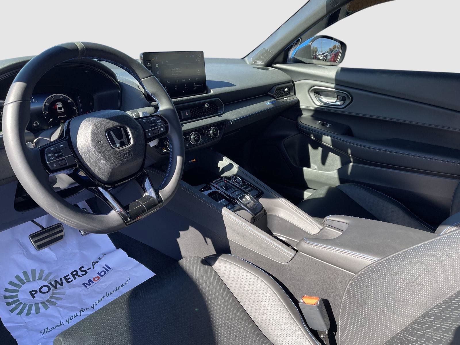 Used 2026 Honda Prelude image 4