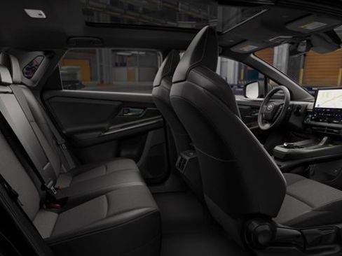 New 2026 Toyota bZ image 21