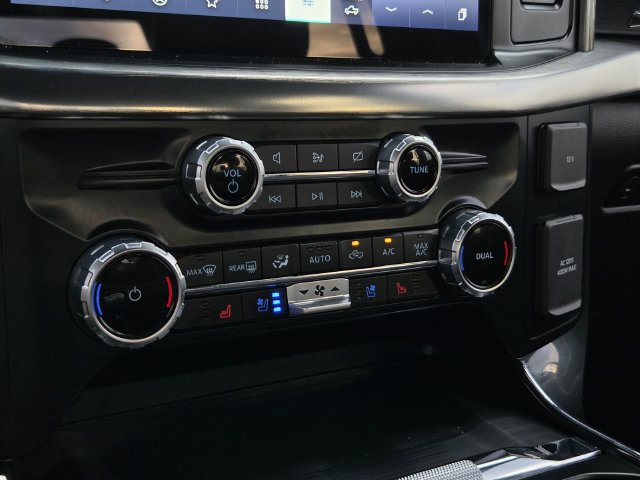 Used 2023 Ford F150 Lariat AWD/4WD image 17