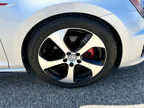 Used 2015 Volkswagen GTI S w/ Lighting Package (SEL) FWD image 21