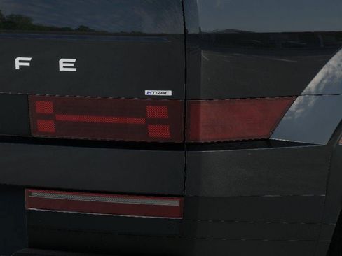 New 2027 Hyundai Santa Fe SEL w/ Tow & Go Package AWD/4WD image 10