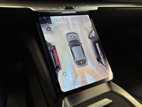 Used 2024 Lucid Air Touring AWD/4WD image 16