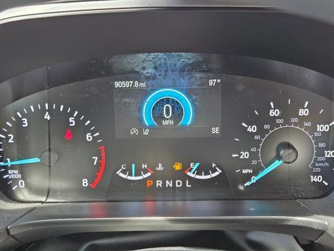 Used 2020 Ford Escape S FWD image 11