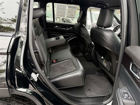 Certified 2022 Jeep Grand Cherokee Altitude image 22