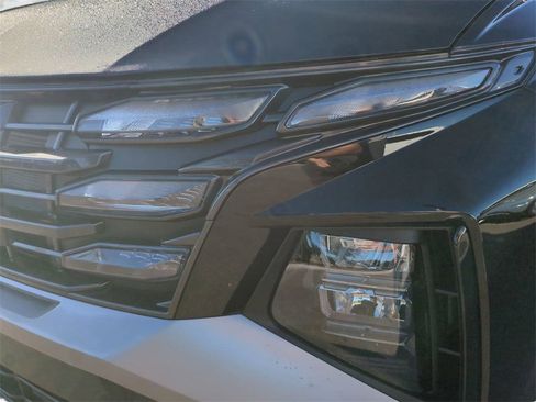 New 2026 Hyundai Tucson SEL image 10