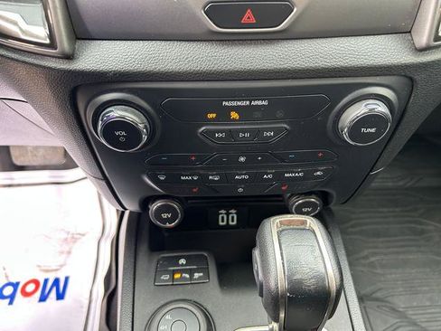 Used 2019 Ford Ranger XLT w/ Equipment Group 302A Luxury image 13