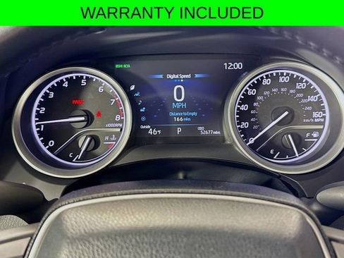 Used 2023 Toyota Camry XLE w/ Navigation Package AWD/4WD image 14