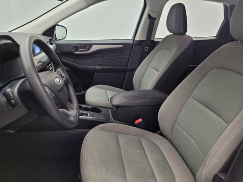 Used 2021 Ford Escape S FWD image 17