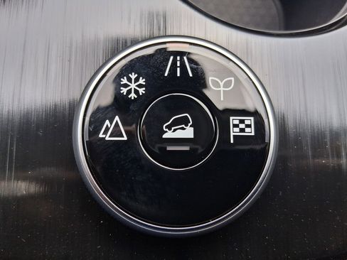 New 2026 Nissan Rogue SV w/ Rock Creek Premium Package image 20