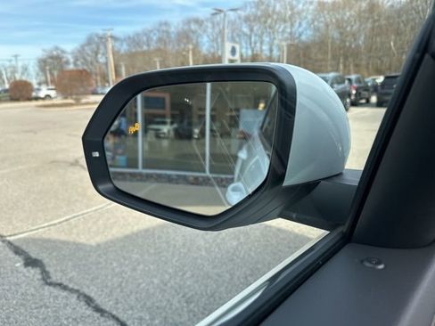 New 2026 Volkswagen Atlas SEL Premium R-Line image 20