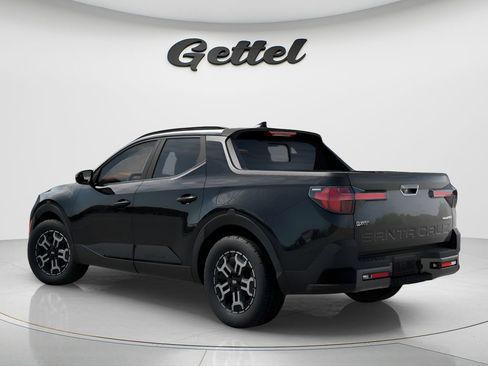 New 2026 Hyundai Santa Cruz XRT AWD/4WD image 5