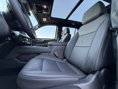 New 2026 Chevrolet Tahoe Z71 image 34