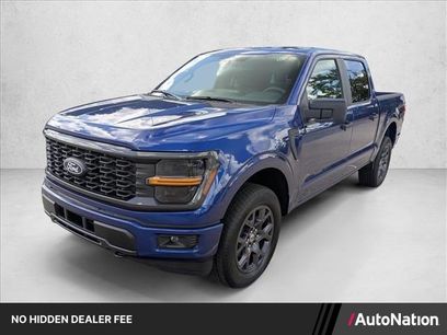 New 2026 Ford F150 STX w/ Equipment Group 200A