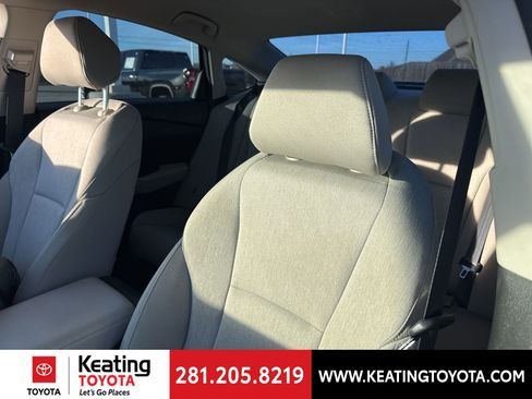 Used 2023 Honda Accord LX image 15