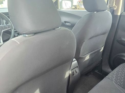 Used 2021 Nissan Kicks SV FWD image 18