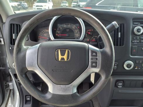 Used 2006 Honda Ridgeline RT image 18