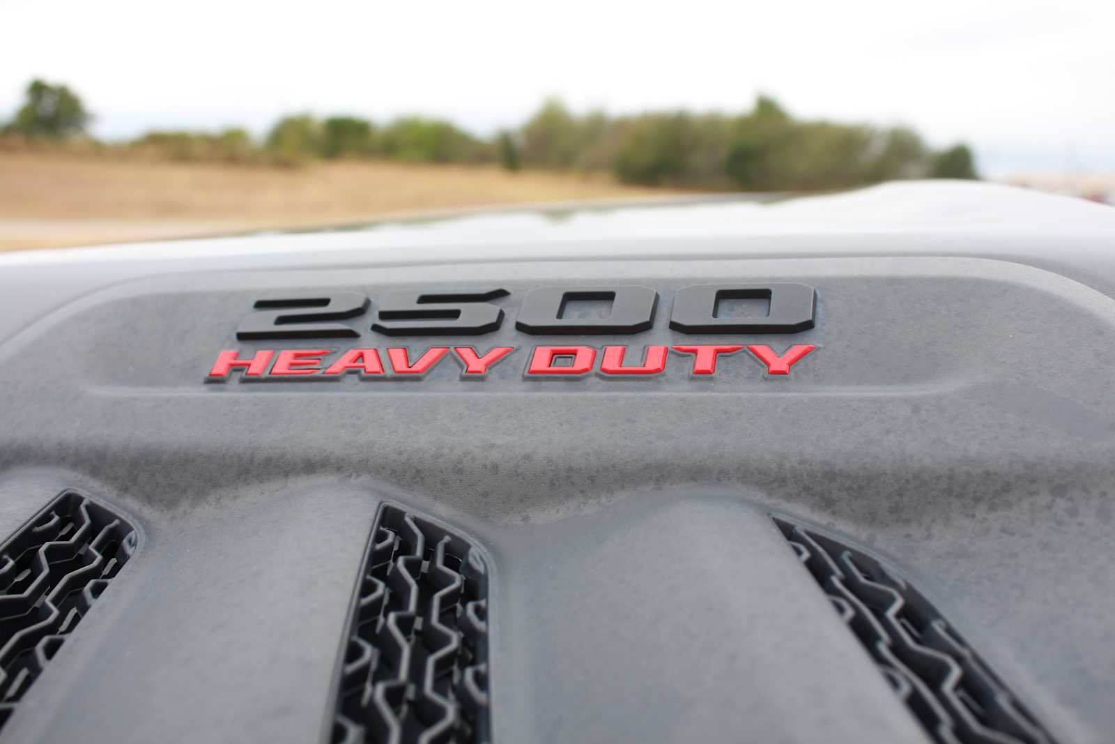Used 2024 RAM 2500 Rebel w/ Level 2 Equipment Group AWD/4WD image 9