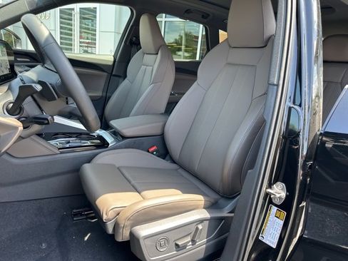 New 2025 Audi Q5 Premium Plus image 10
