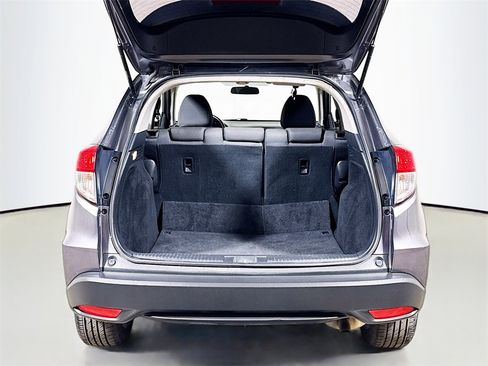 Used 2019 Honda HR-V LX image 22