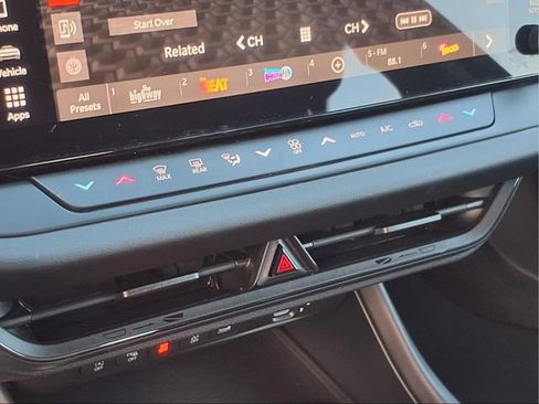 New 2026 Dodge Charger Scat Pack w/ Blacktop Package image 8