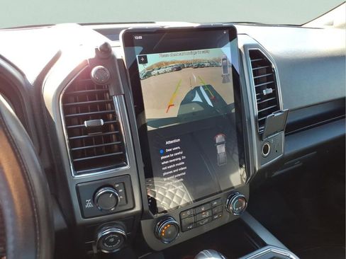 Used 2018 Ford F150 XLT w/ Equipment Group 302A Luxury image 41