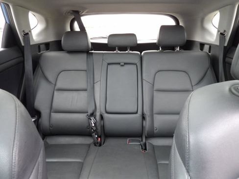 Used 2017 Hyundai Tucson Limited w/ Limited Ultimate Package 03 FWD image 21