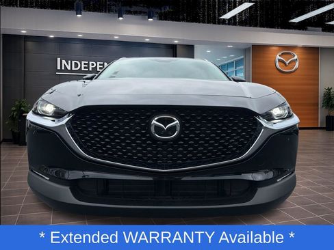 Certified 2025 MAZDA CX-30 AWD 2.5 S w/ Premium Package image 8