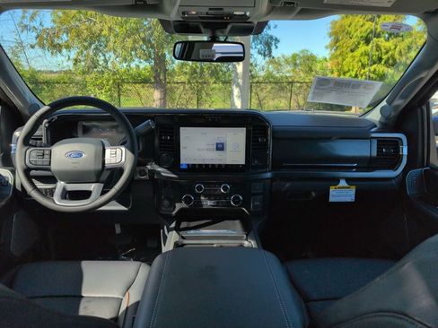 New 2026 Ford F250 Lariat w/ Tremor Off-Road Package image 7