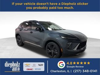 New 2026 Buick Envision Sport Touring video 1