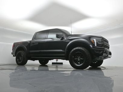 New 2026 Ford F150 Raptor