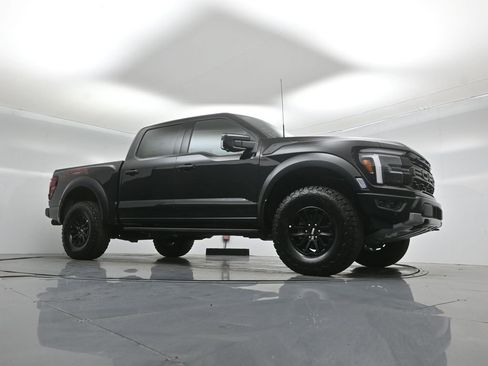 New 2026 Ford F150 Raptor AWD/4WD image 3