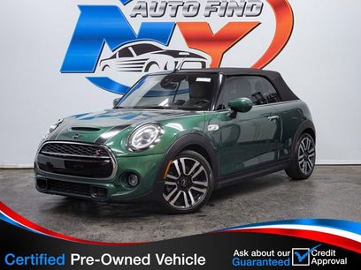 Used 2020 MINI Cooper S w/ Signature Upholstery Package
