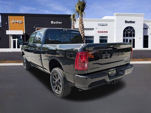 New 2026 RAM 2500 Laramie image 4