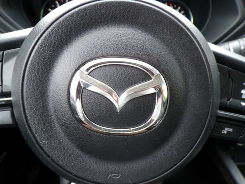 Used 2020 MAZDA CX-5 Grand Touring w/ GT Premium Package AWD/4WD image 34