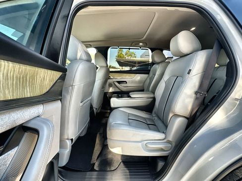 Used 2025 MAZDA CX-90 3.3 Turbo S w/ Premium Plus image 13