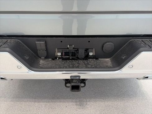 New 2026 Chevrolet Silverado 1500 LTZ image 8