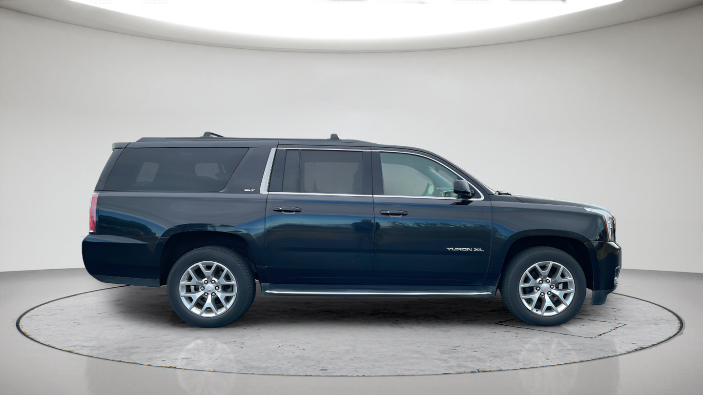 Used 2019 GMC Yukon XL SLT AWD/4WD image 6
