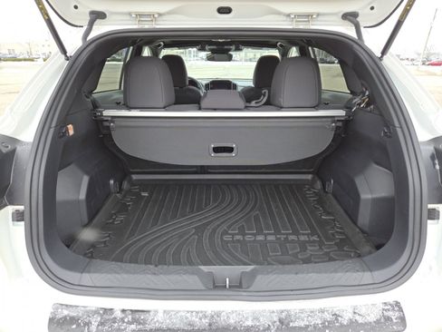 Used 2024 Subaru Crosstrek 2.5i Sport w/ Popular Package #3A image 19