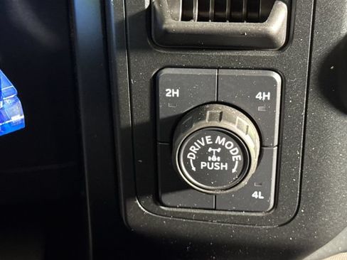 Used 2023 Ford F150 XL w/ STX Appearance Package AWD/4WD image 40