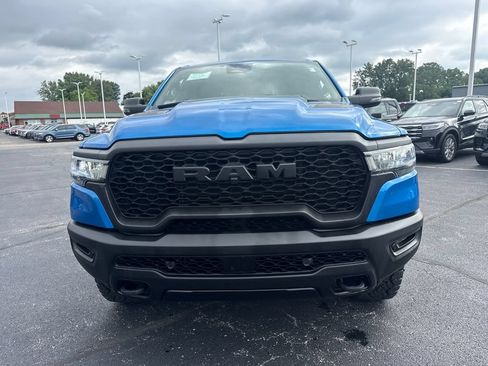 Used 2025 RAM 1500 Rebel w/ Rebel Level 1 Equipment Group AWD/4WD image 3