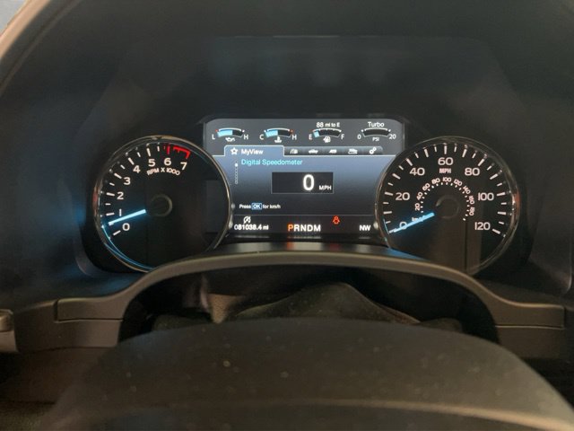 Used 2018 Ford F150 Lariat w/ Equipment Group 502A Luxury AWD/4WD image 26