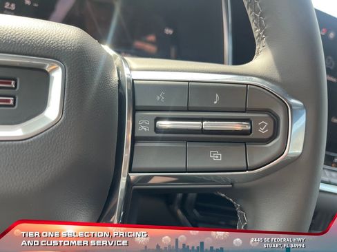 New 2026 GMC Canyon Elevation w/ Convenience Package image 17