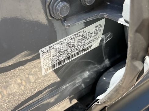 New 2026 Acura MDX A-Spec AWD/4WD image 11