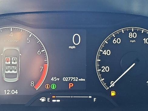 Used 2024 Honda Civic LX image 19