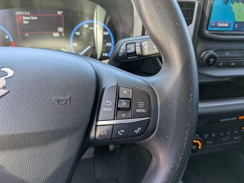 Certified 2022 Ford Bronco Sport Big Bend AWD/4WD image 32