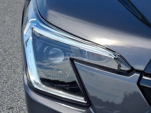 Certified 2024 Subaru Forester Sport AWD/4WD image 10