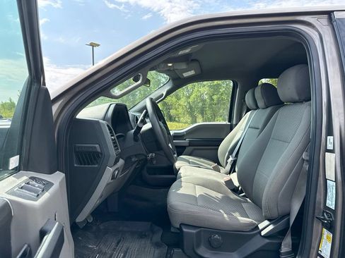 Used 2019 Ford F150 XLT w/ XTR Package AWD/4WD image 10