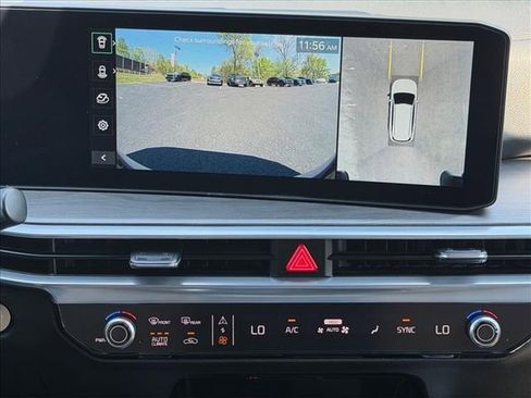 New 2026 Kia Sorento SX Prestige AWD/4WD image 21