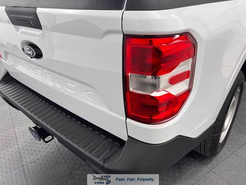New 2026 Ford Maverick XL w/ Equipment Group 101A AWD/4WD image 14
